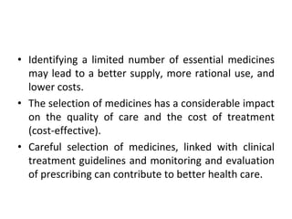 ESSENTIAL MEDICINES and COUNTERFEIT MEDICINES.pdf