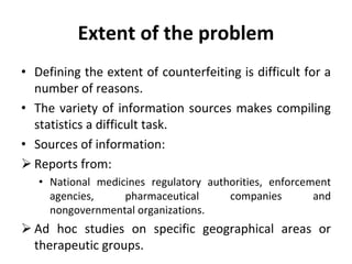 ESSENTIAL MEDICINES and COUNTERFEIT MEDICINES.pdf