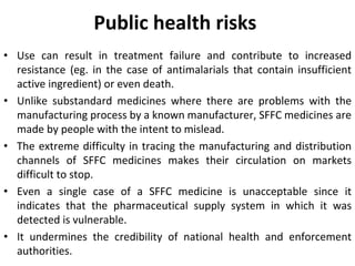 ESSENTIAL MEDICINES and COUNTERFEIT MEDICINES.pdf