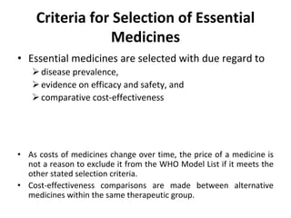 ESSENTIAL MEDICINES and COUNTERFEIT MEDICINES.pdf