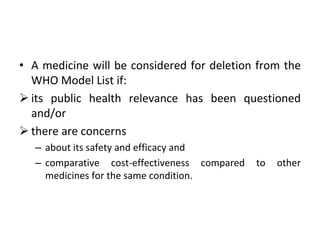 ESSENTIAL MEDICINES and COUNTERFEIT MEDICINES.pdf