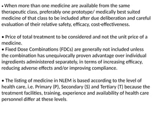 ESSENTIAL MEDICINES and COUNTERFEIT MEDICINESppt.pptx