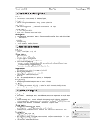 Essential Med Notes (General Surgery) 2012 | PDF
