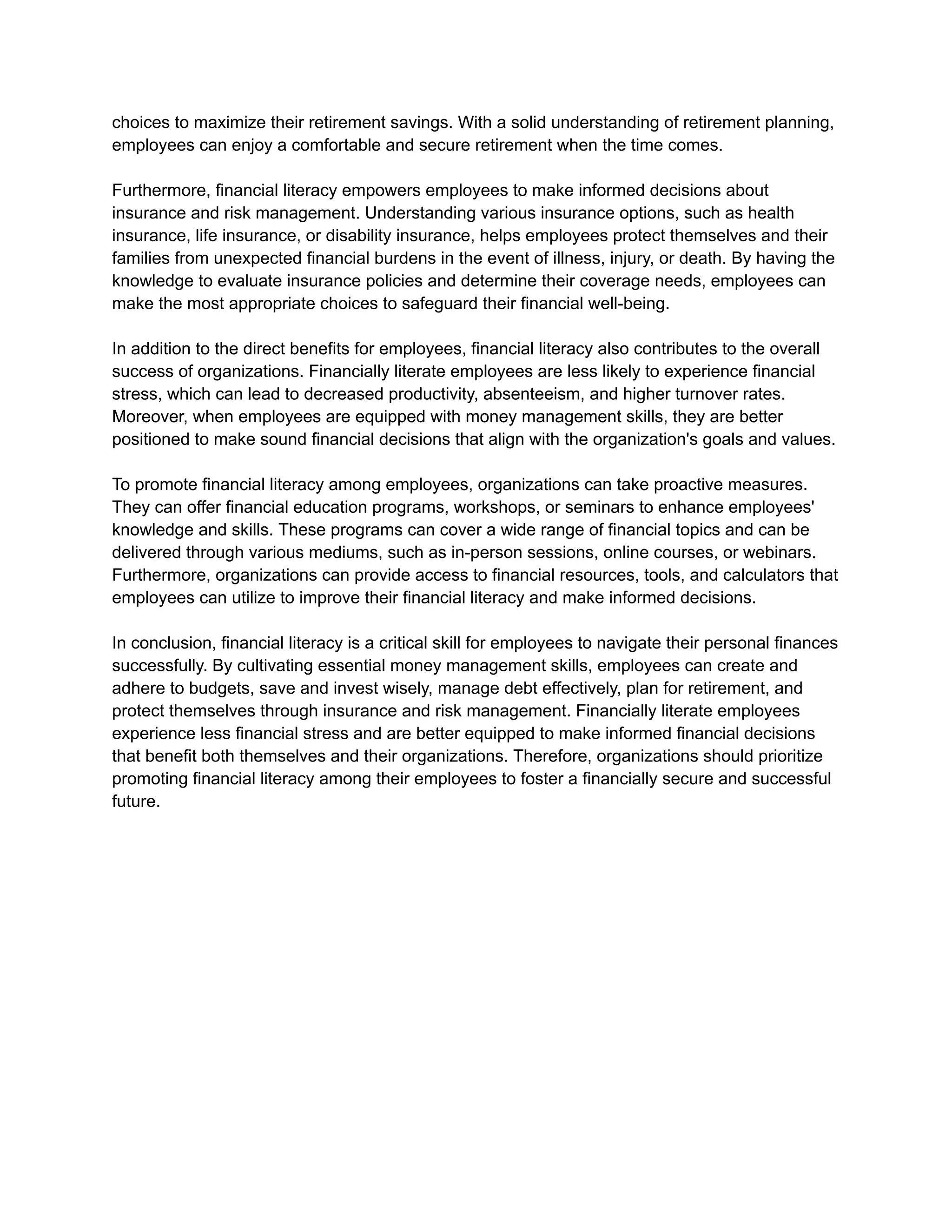 MONEY MANAGEMENT SKILLS PDF DOWNLOAD visual data 4