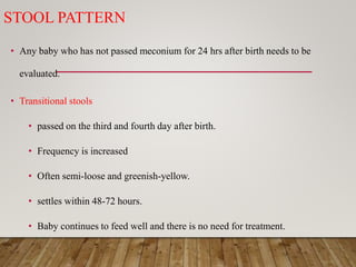 Essential new born care latest | PPTX