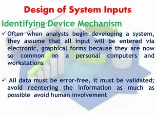 Database Design | PPTX