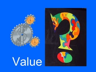 Value 