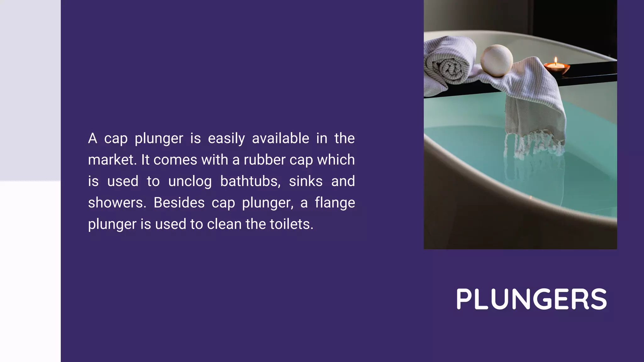 Essential plumbing tools and their uses | PDF