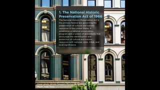 10 Essential Preservation Tools