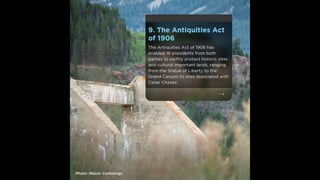 10 Essential Preservation Tools