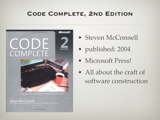 Essential programmer library | KEY