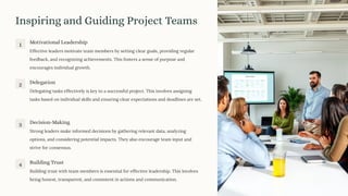 The Essential Project Management Skills in 2024 | PDF