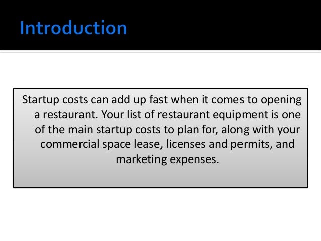 Essential Restaurant Kitchen Equipment The Ultimate Checklist.pdf