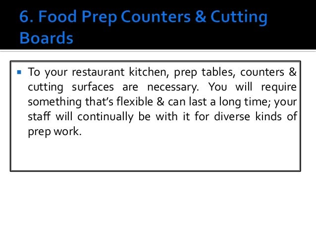 Essential Restaurant Kitchen Equipment The Ultimate Checklist.pdf