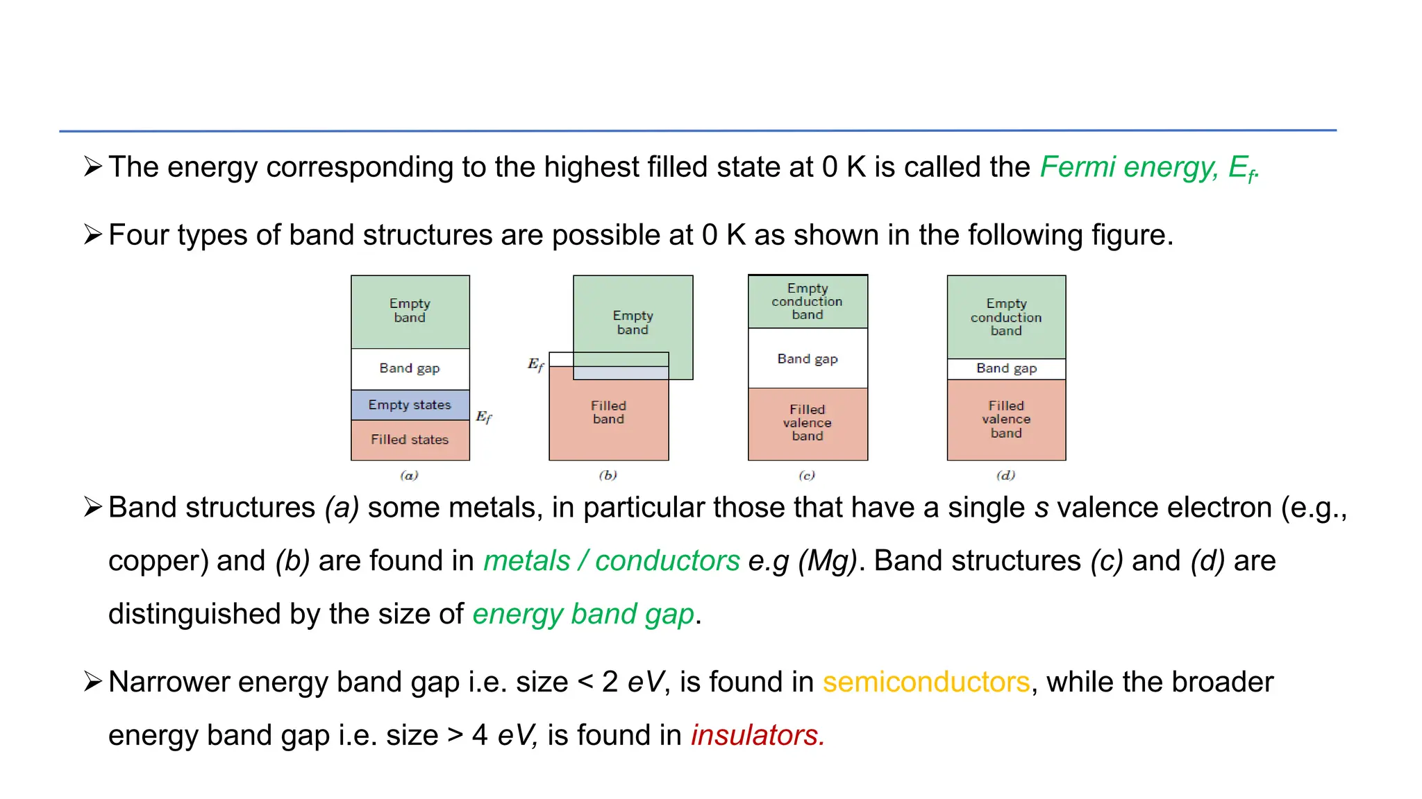 Electrical and Magnetic Properties of Materials | PPTX