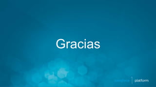 Gracias
 