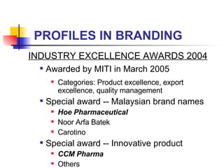 Essentials Of Branding