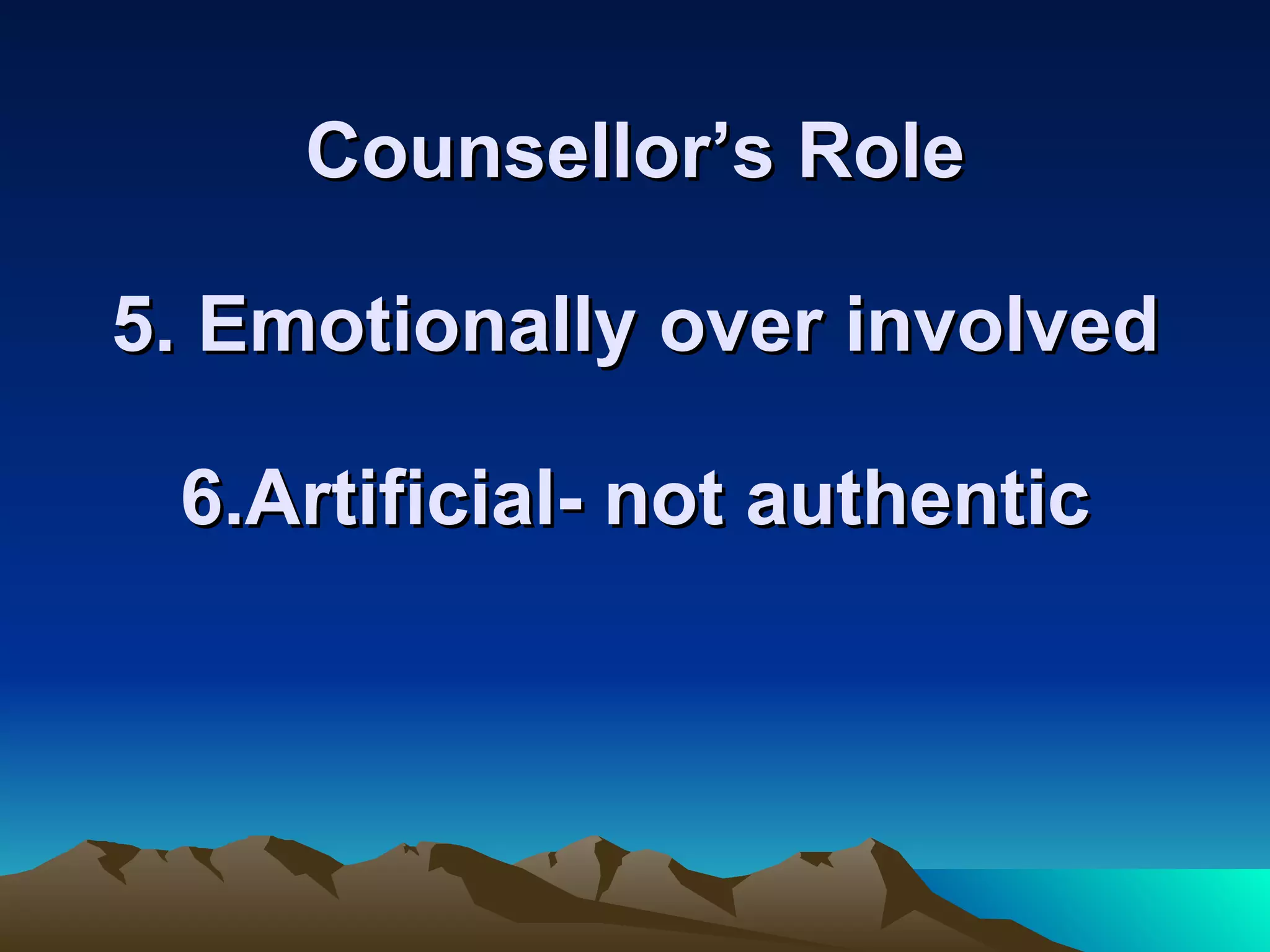 Moving Interviews forward 