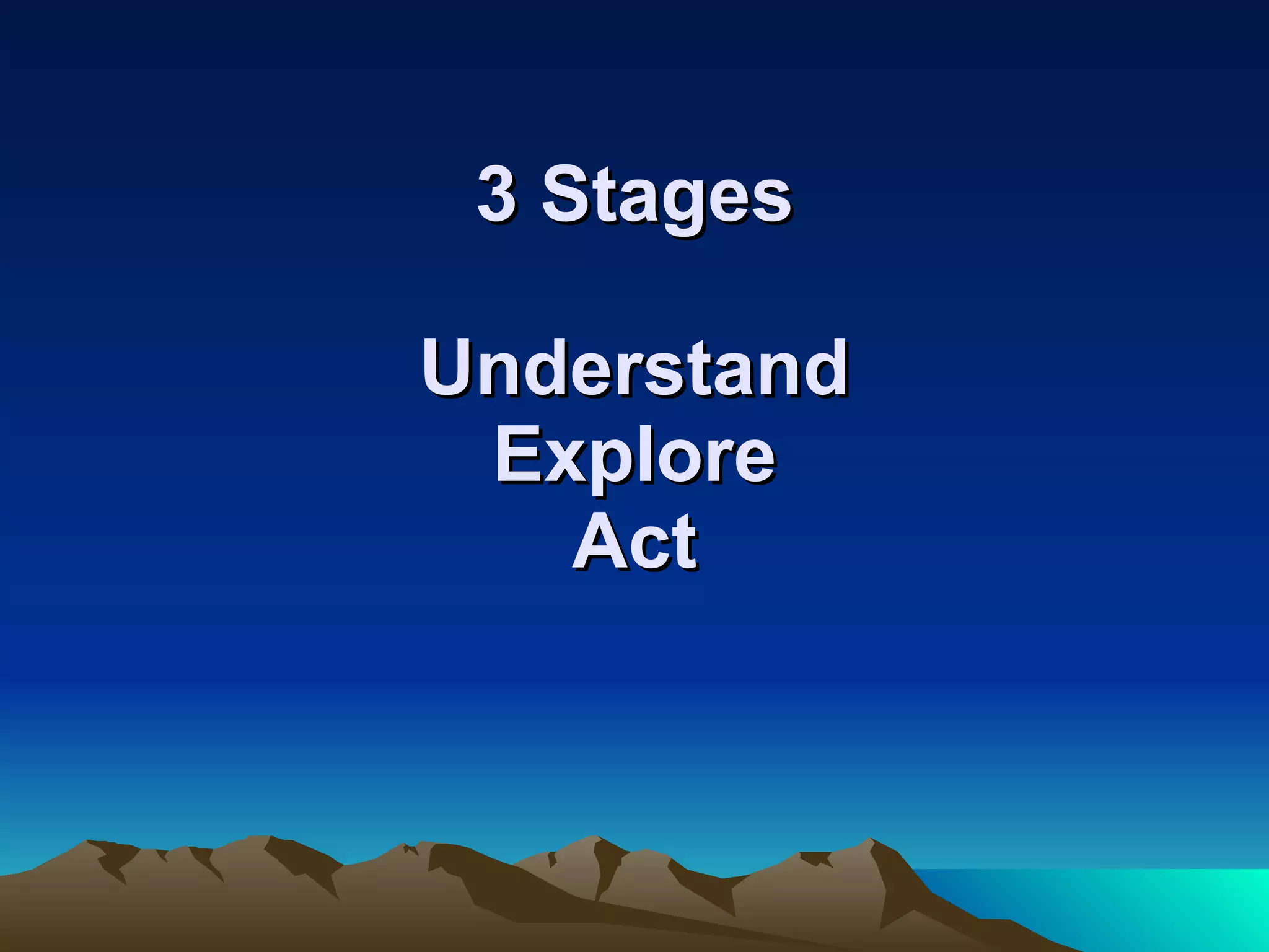 Active listening is a learned skill and not a natural attribute 