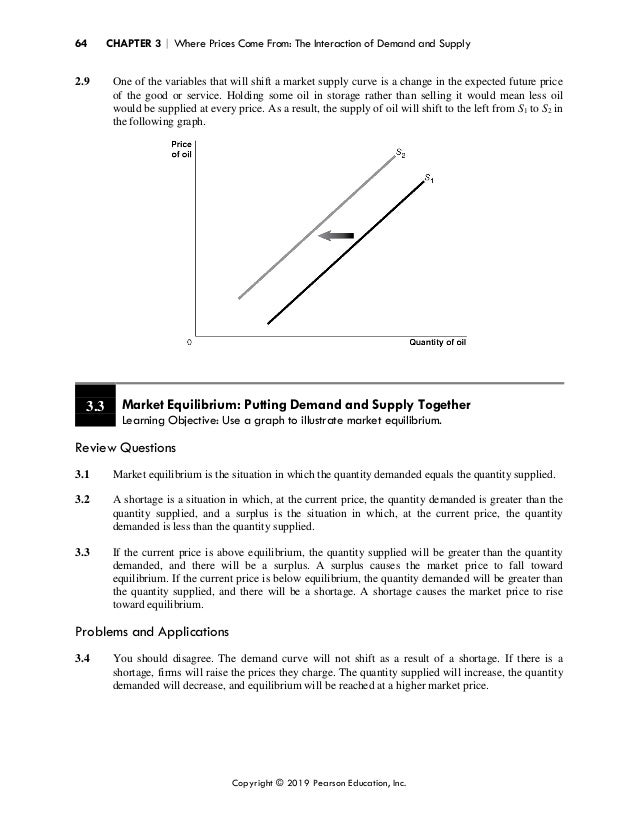 Essentials of Economics 6th Edition Hubbard Solutions Manual