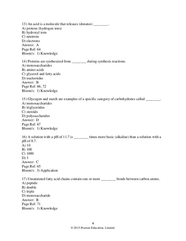 Essentials Of Human Anatomy And Physiology Global 11th Edition Marieb