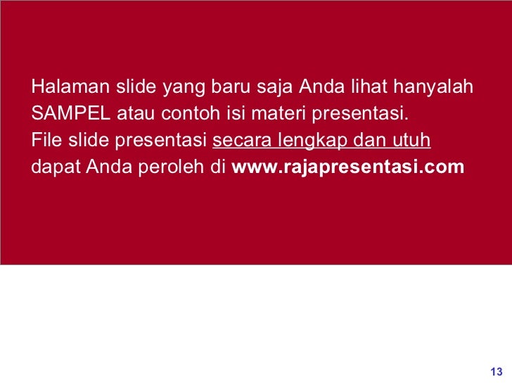 Manajemen Pemasaran