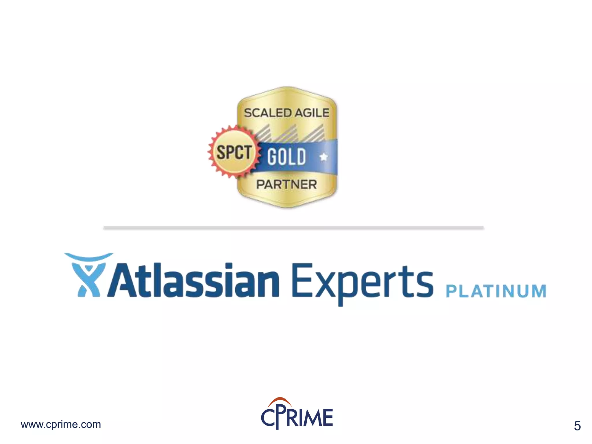 5www.cprime.com 5www.cprime.com
 