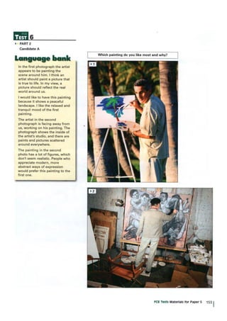 Essentials book exam essentials-fce