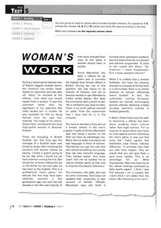 Essentials book exam essentials-fce