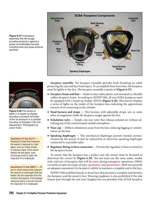 Essentials fire6 chapter 6_protection | PDF