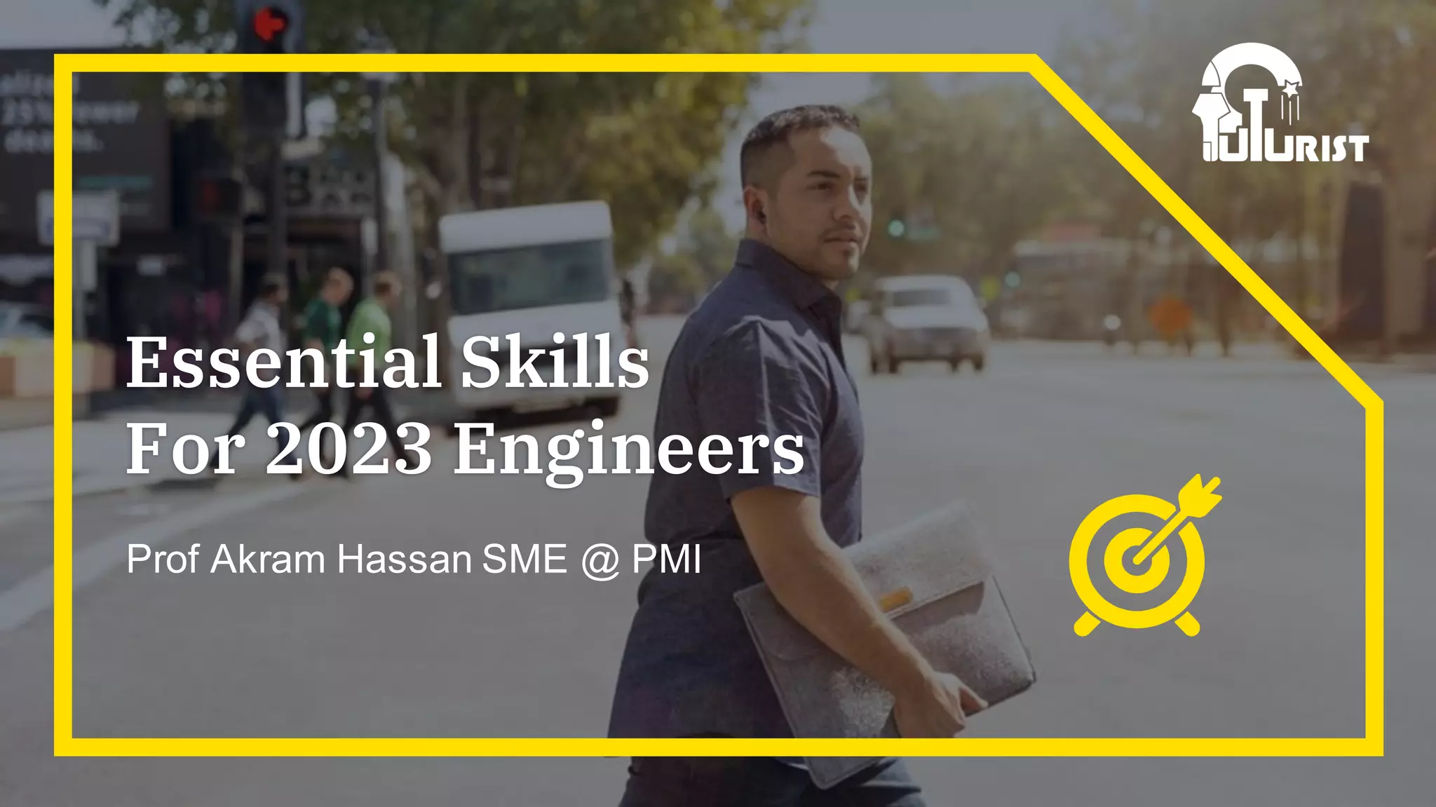 Essential Skills for 2023 Engineers | PPT
