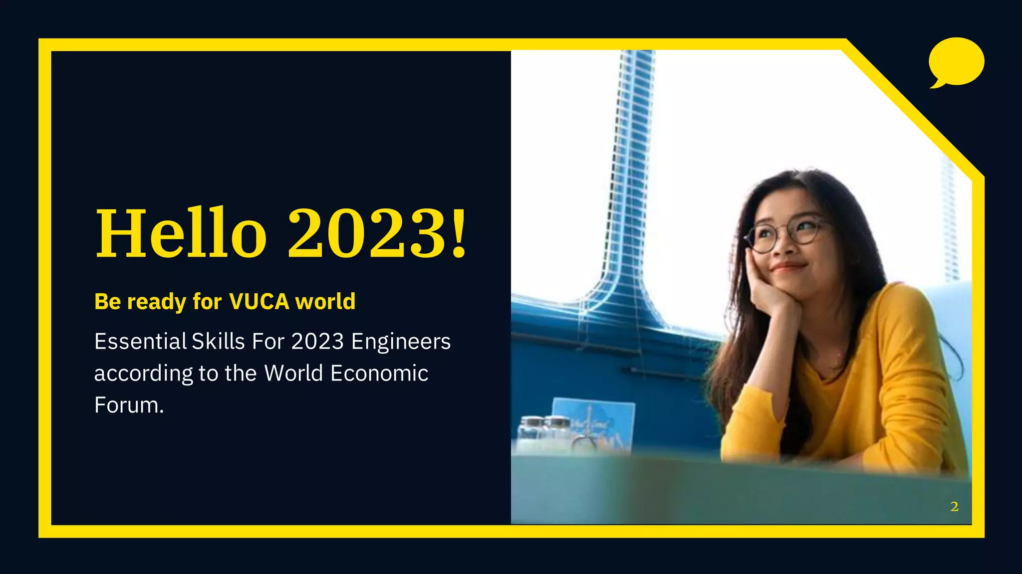 Essential Skills for 2023 Engineers | PPT