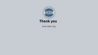 Essential Skills for a Career in AI | IABAC | PDF