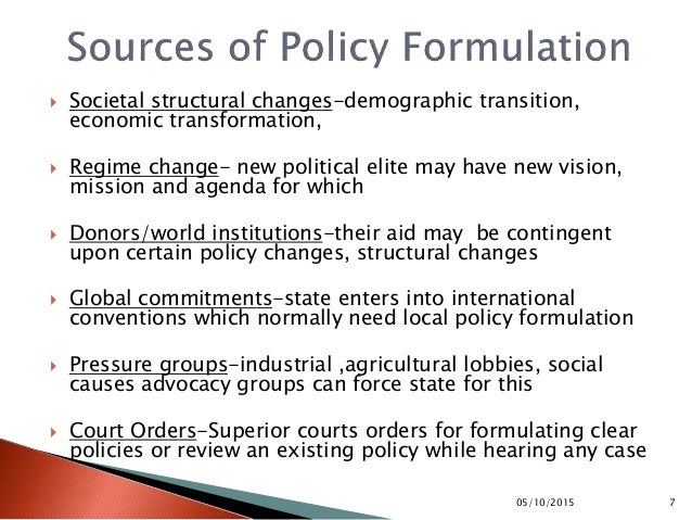 public policy formulation and implementation The research of nijmegen administration experts is focused primarily on the dynamics of public administration it involves research into the evaluation of developments in government policy and the way in which the organisation of public administration changes. public policy formulation and implementation The research of nijmegen administration experts is focused primarily on the dynamics of public administration it involves research into the evaluation of developments in government policy and the way in which the organisation of public administration changes.