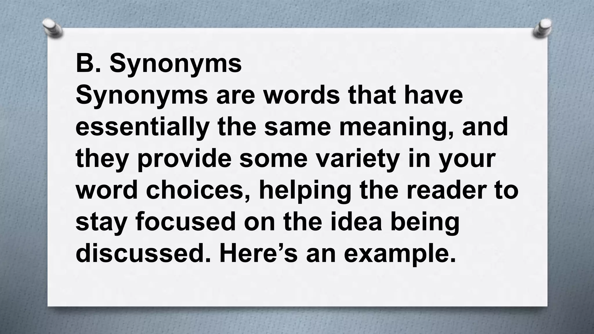 Essential Skills For Reading Comprehension