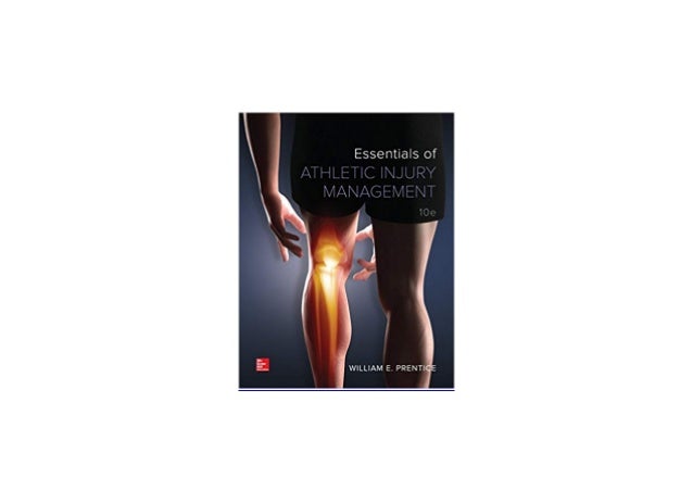 Free Ebook Essentials Of Athletic Injury Management 10th Edition Free Ebook Essentials Of Athletic Injury Management 10th Edition