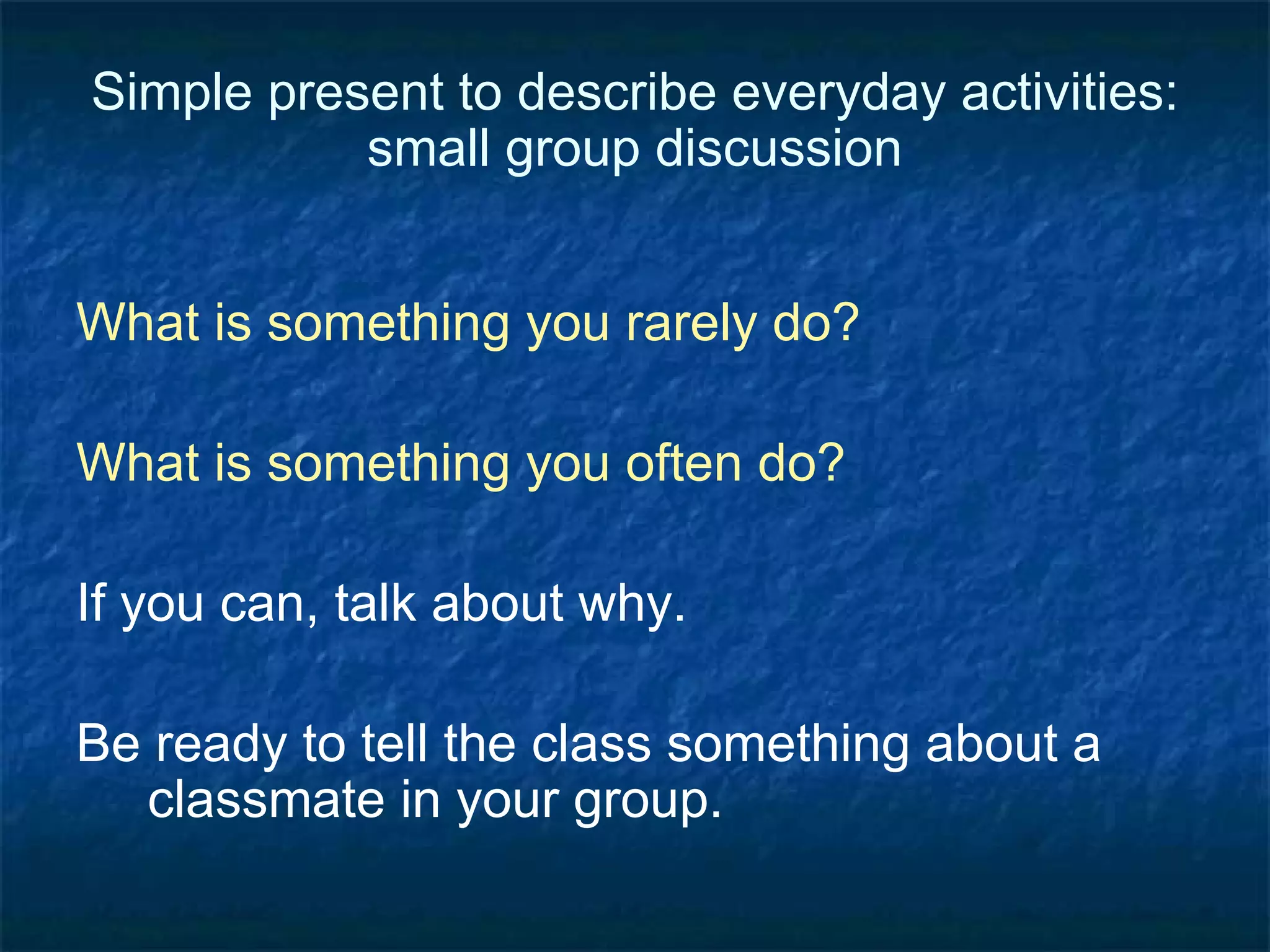 Other Issues, Troubleshooting, Questions 