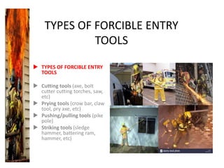 ESSENTIALS OF FIREFIGHTING VOLUME 4.pptx