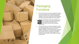 Packaging Function Protection essentialsoffreightforwarding-240429141915-bccde661 5.9.pptx