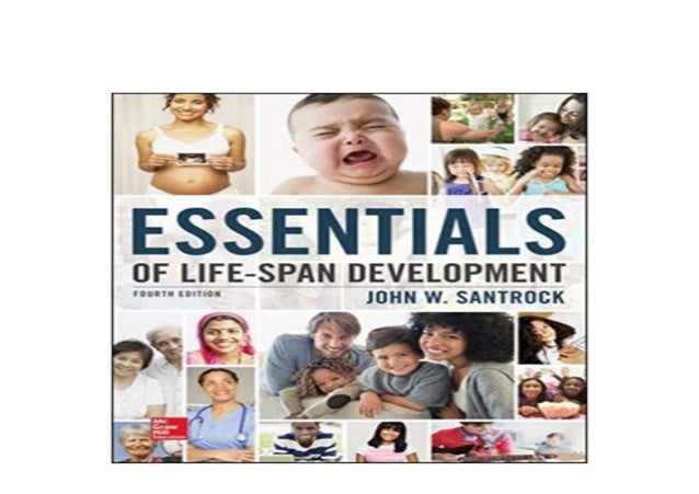 REad_Ebook library Essentials of LifeSpan Development 4th Edition
