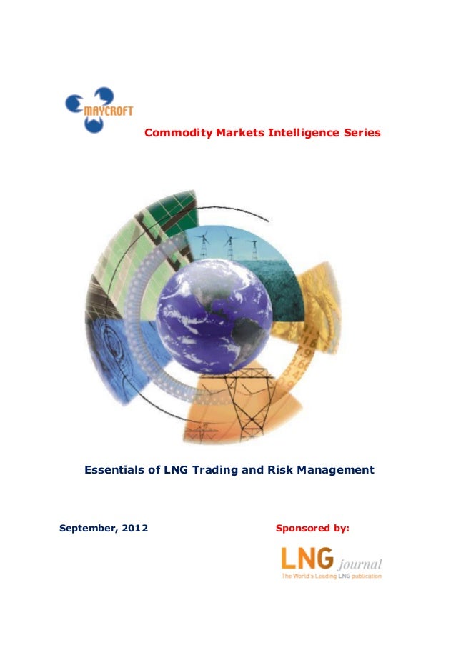 Lng trading system