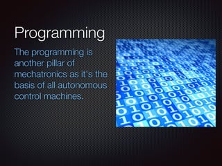 Essentials of mechatronics | PDF