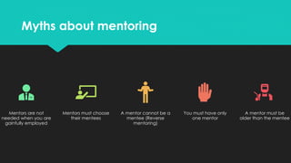 The Urgency of Structured Mentoring Programs in Africa