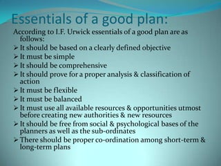 It is an intellectual process