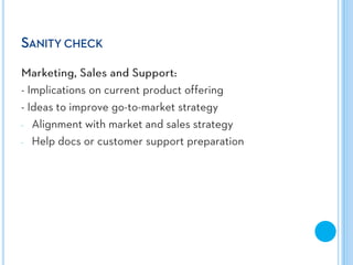 Essentials of Product Management | PDF