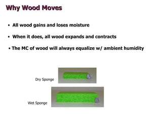 Essentials of Specifying Wood Flooring.AIA.CES