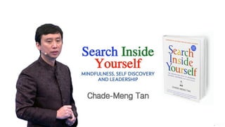 This content is from rework.withgoogle.com (the "Website") and may be used for non-commercial purposes in accordance with the terms of use set forth on the Website.
Emotional Intelligence
The aim of developing emotional intelligence is to help you optimize yourself and function at an even higher level than
what you are already capable of
Чад Мень Тан
 