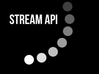 Essential Stream Programming | PDF