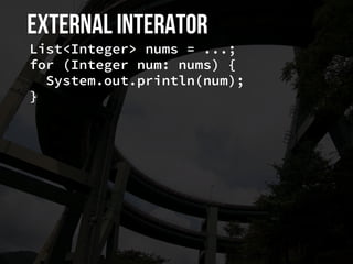 Essential Stream Programming | PDF