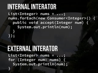 Essential Stream Programming | PDF